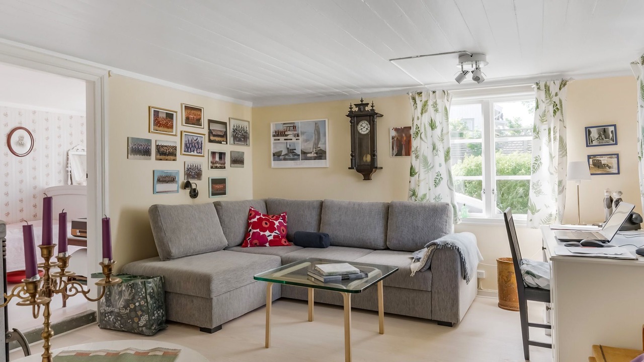 Photo of Livingroom in Fjallbacka