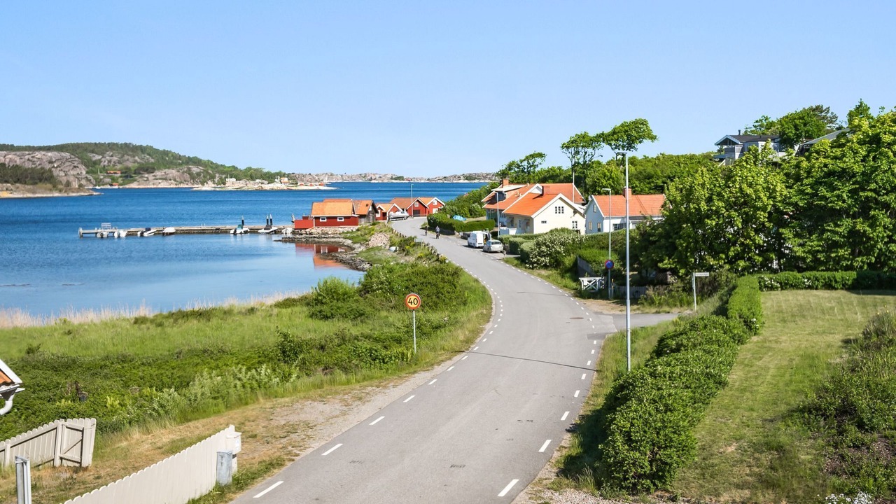 Photo of Outdoor in Fjallbacka