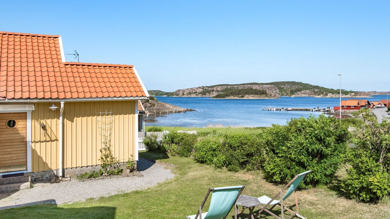 Photo of Others in Fjallbacka