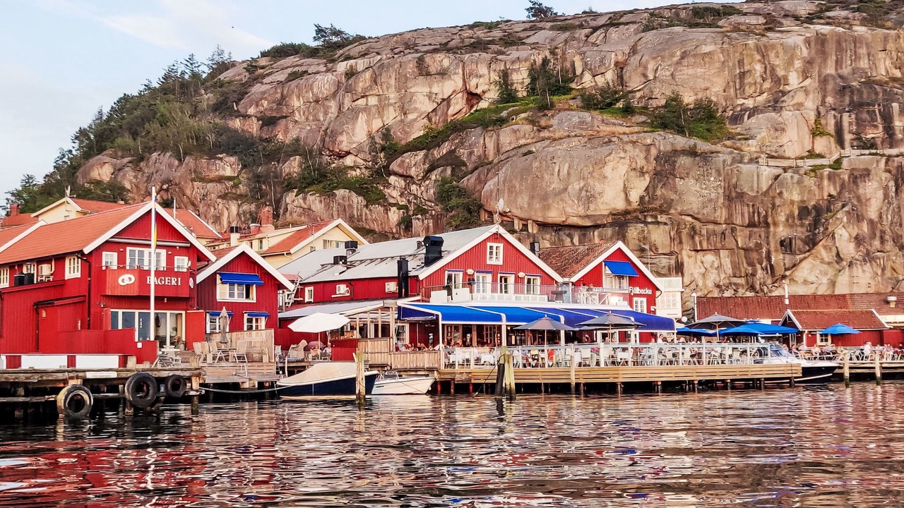 Photo of Outdoor in Fjallbacka