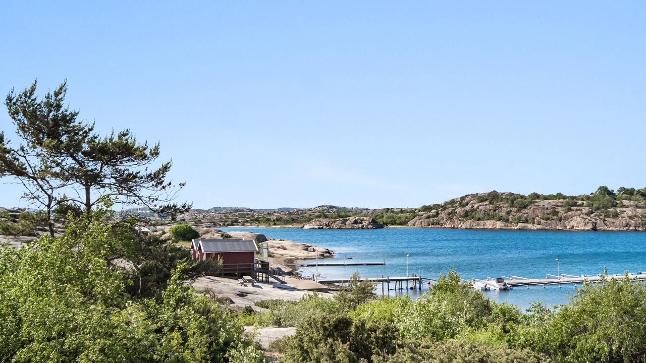Photo of Others in Fjallbacka