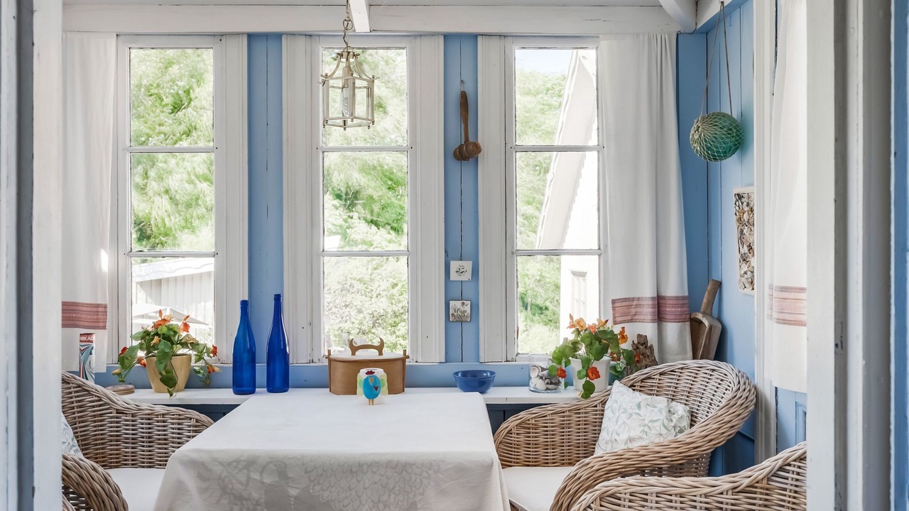 Photo of Bedroom in Fjallbacka