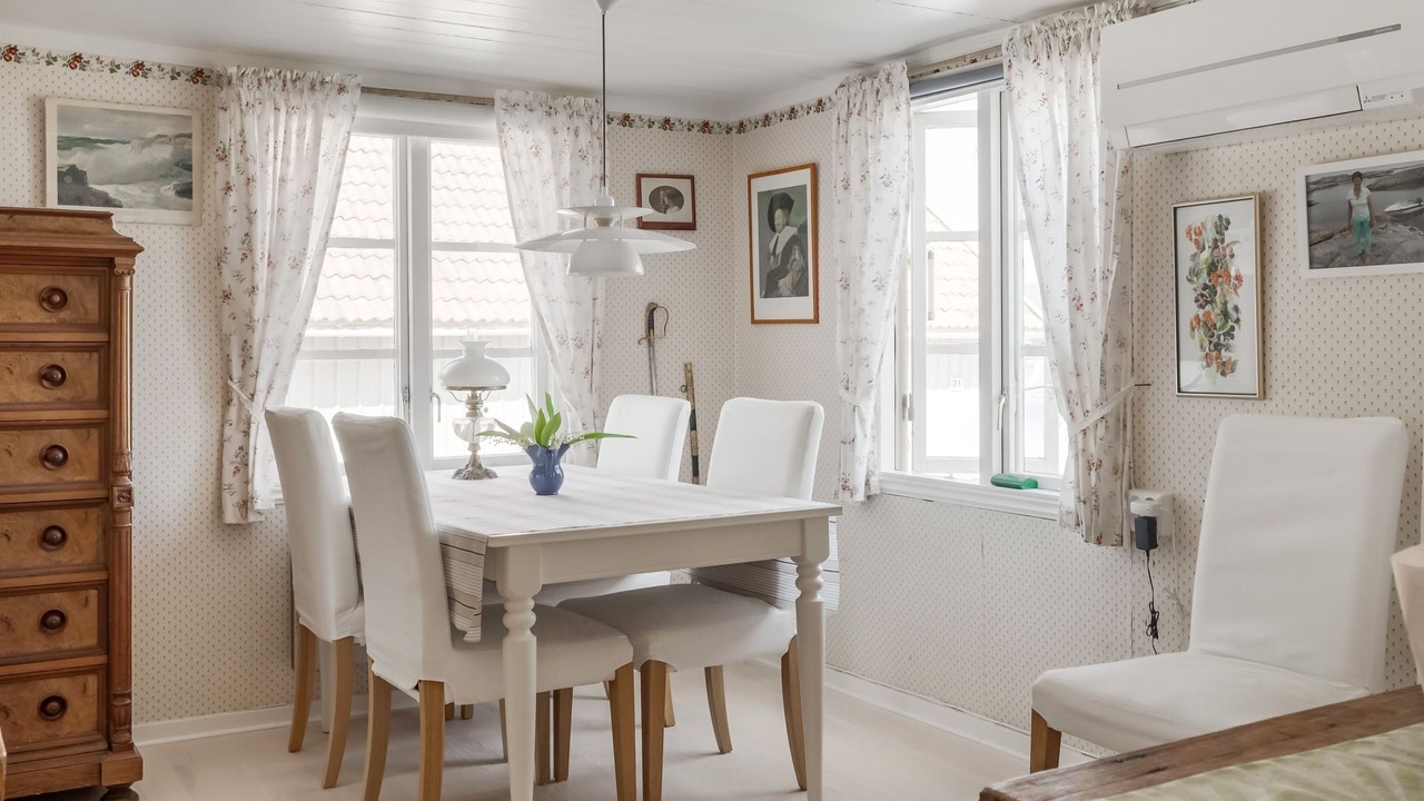 Photo of Bedroom in Fjallbacka