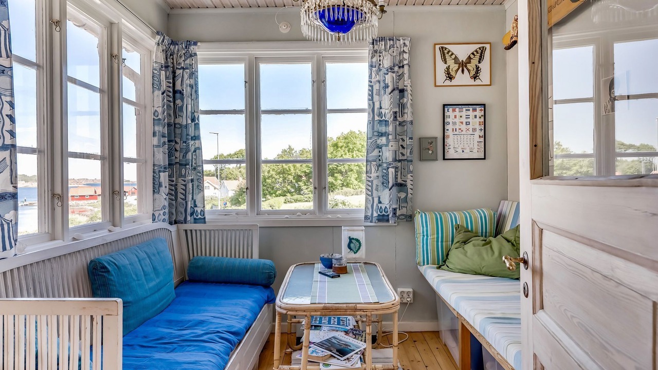 Photo of Livingroom in Fjallbacka