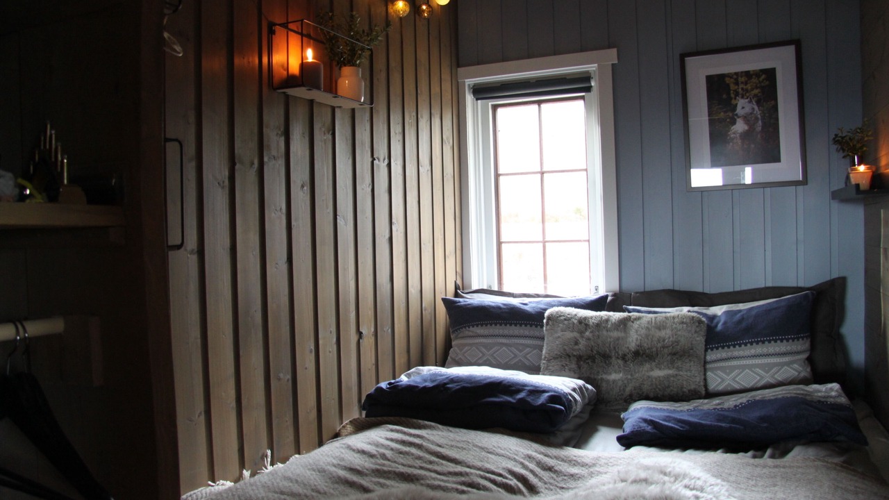 Photo of Bedroom in Dølemo