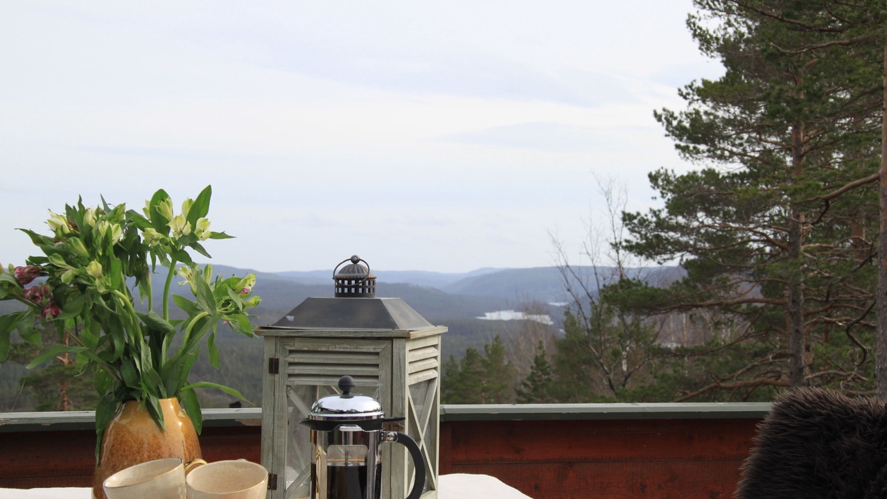 Photo of Outdoor in Dølemo