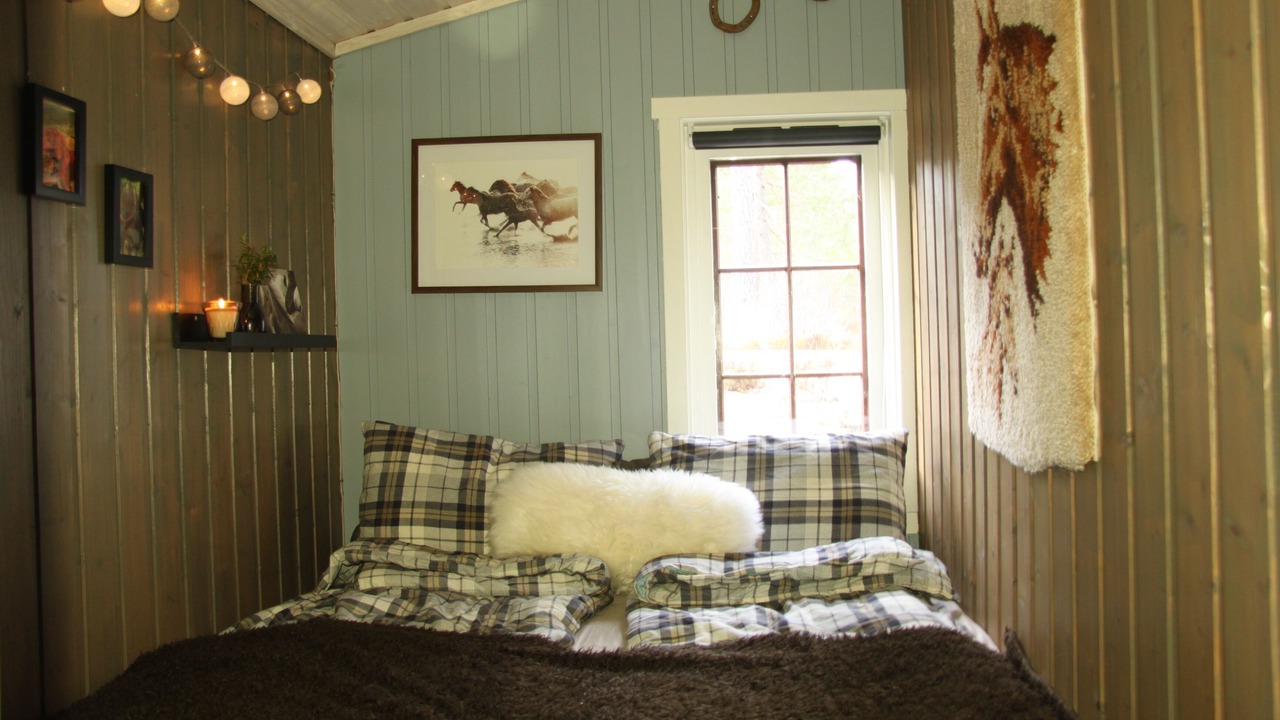 Photo of Bedroom in Dølemo