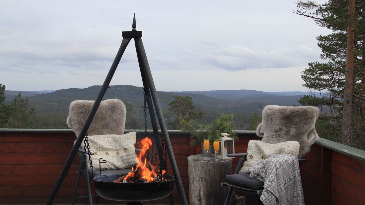 Photo of Outdoor in Dølemo