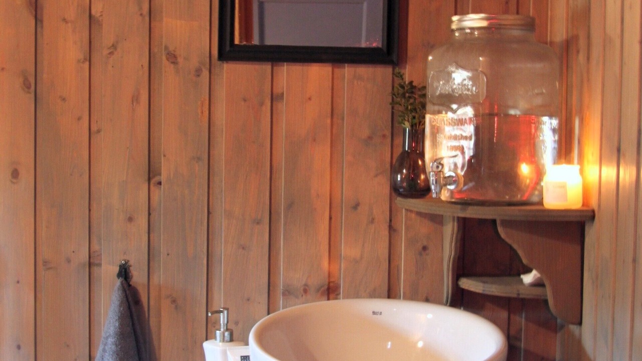 Photo of Bathroom in Dølemo