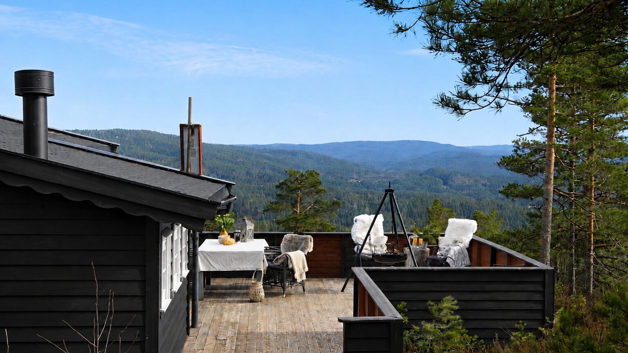Photo of Outdoor in Dølemo
