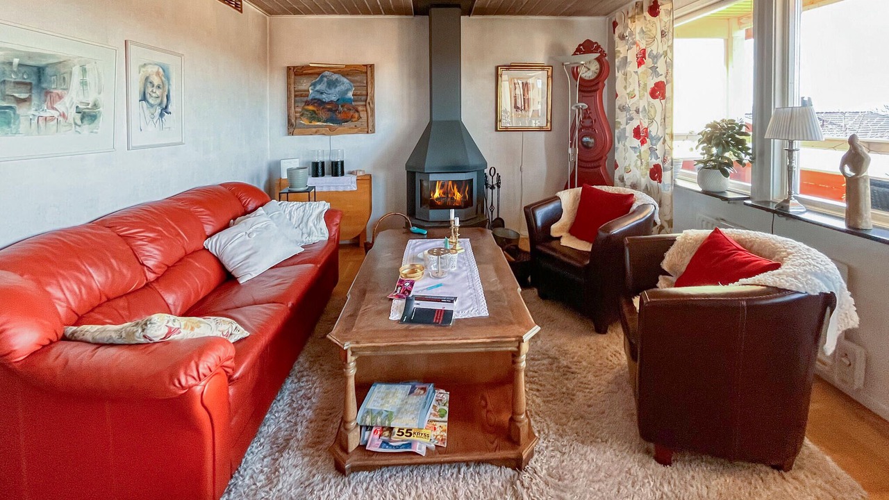 Photo of Bedroom in Orsa