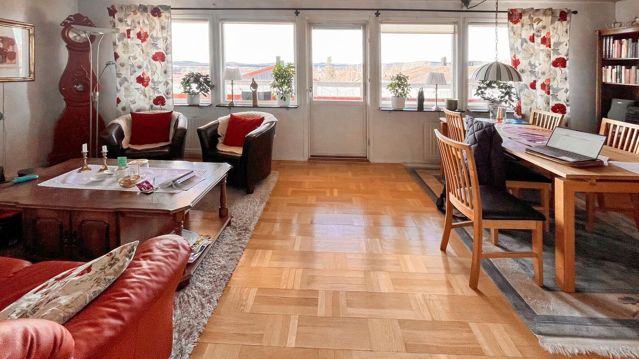 Photo of Bedroom in Orsa