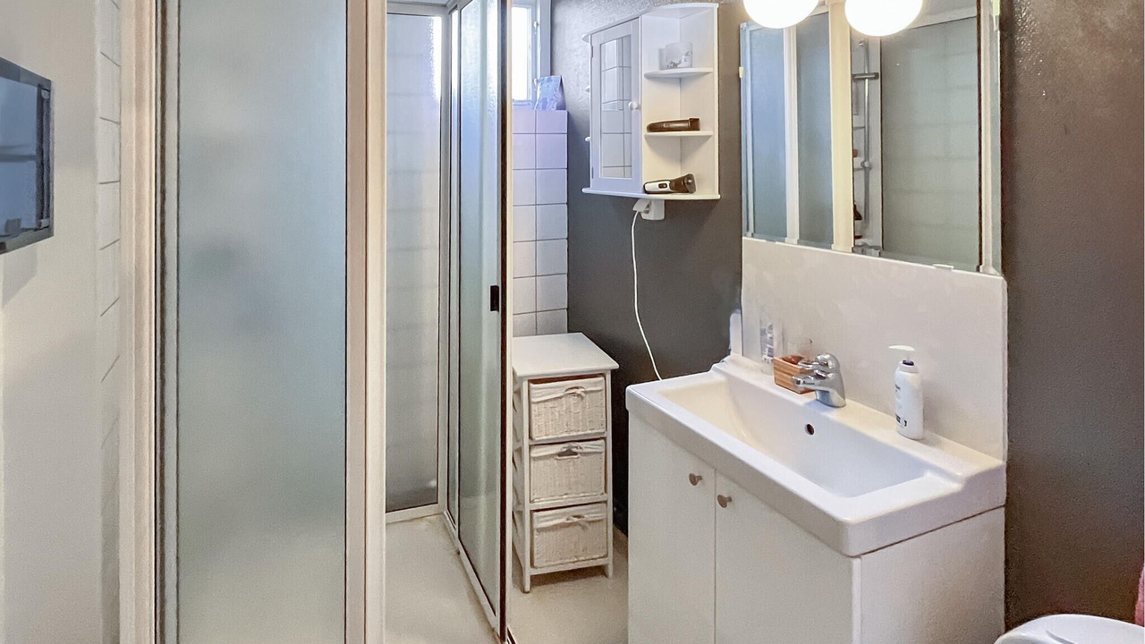 Photo of Bathroom in Orsa