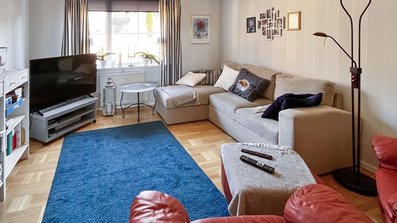Photo of Bedroom in Orsa