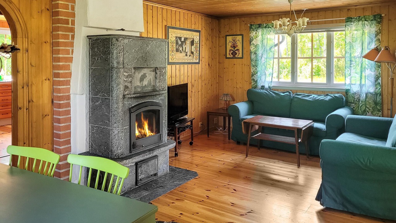 Photo of Bedroom in Skurebo