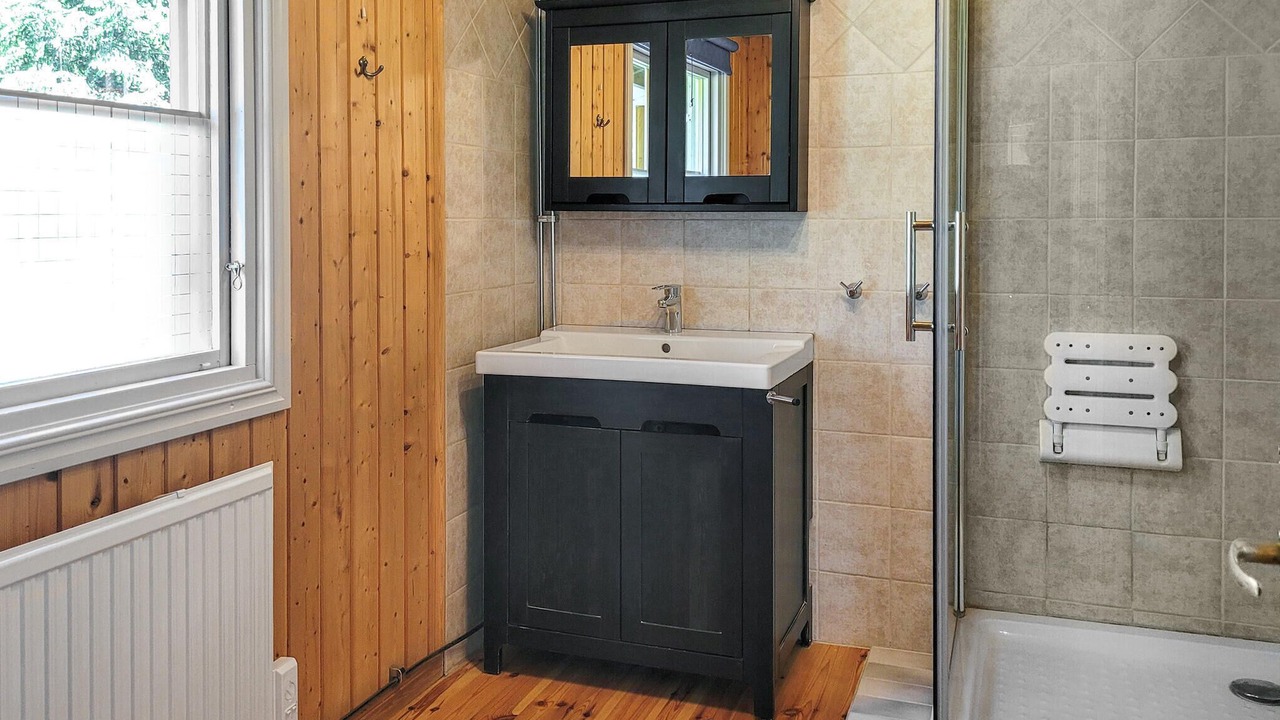 Photo of Bathroom in Skurebo