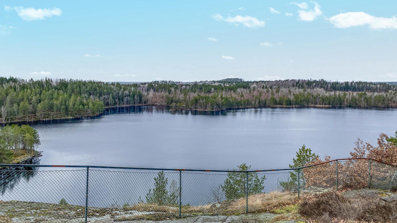 Photo of Bedroom in Skurebo