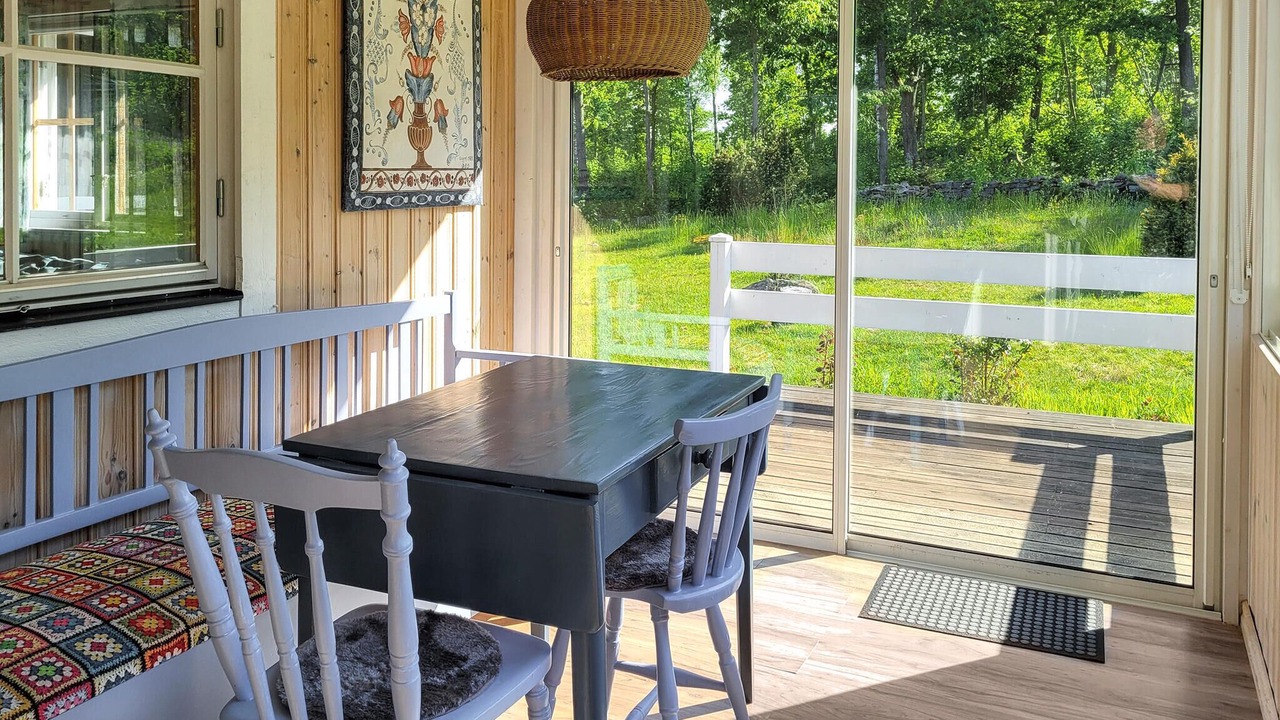 Photo of Bedroom in Skurebo