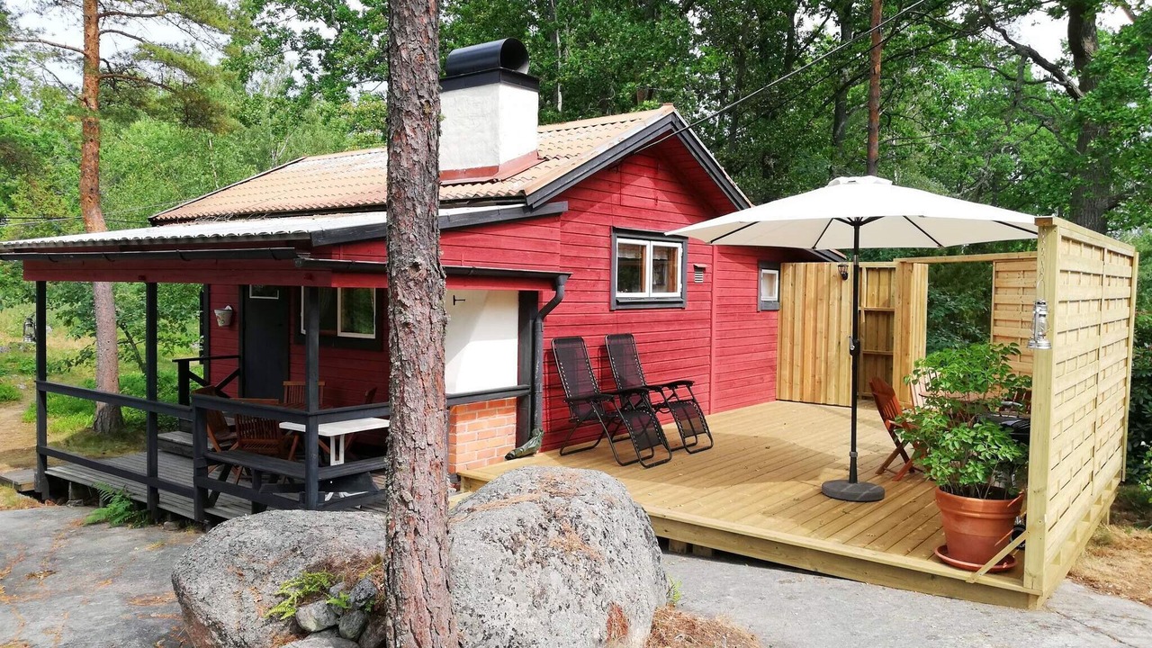 Photo of Outdoor in Ingmarso