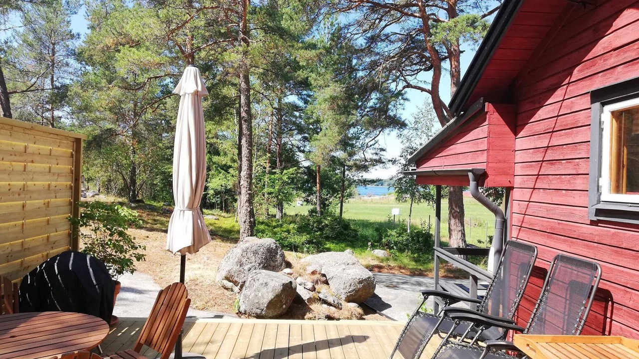 Photo of Outdoor in Ingmarso