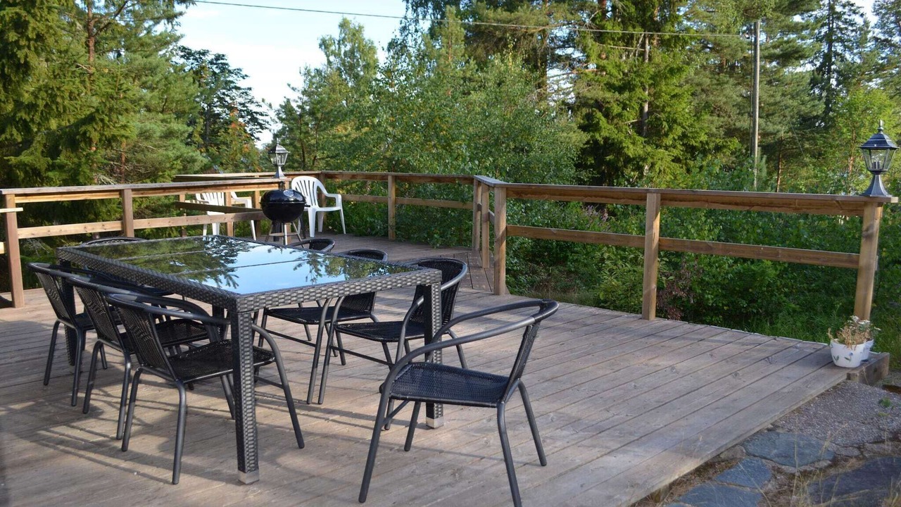 Photo of Outdoor in Ljustero