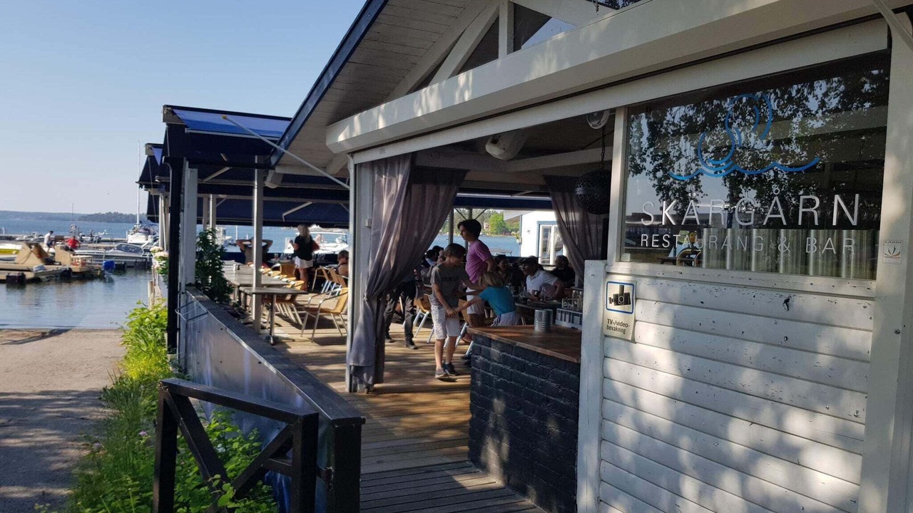 Photo of Outdoor in Ljustero