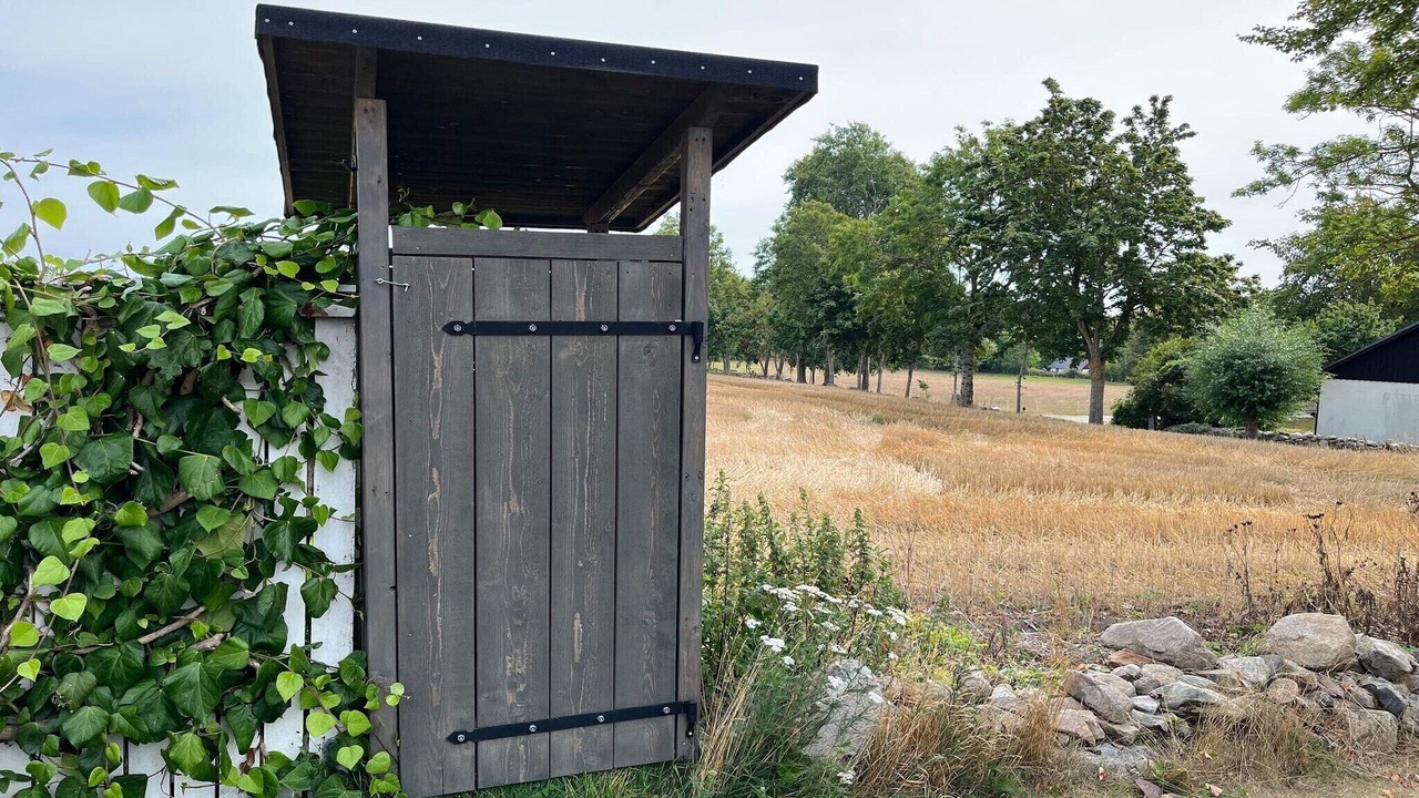 Photo of Outdoor in Degeberga