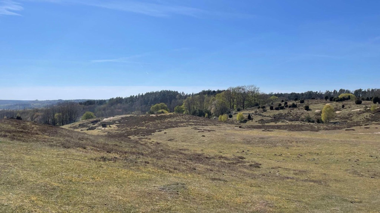 Photo of Outdoor in Degeberga