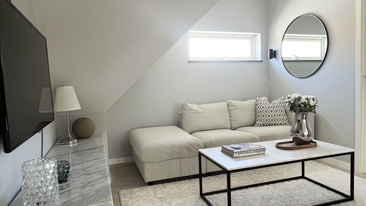 Photo of Livingroom in Skanor-Falsterbo