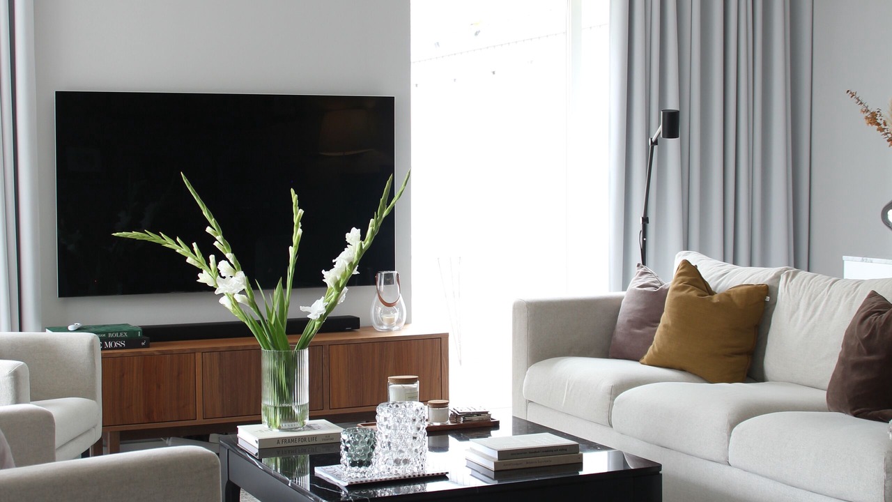 Photo of Livingroom in Skanor-Falsterbo
