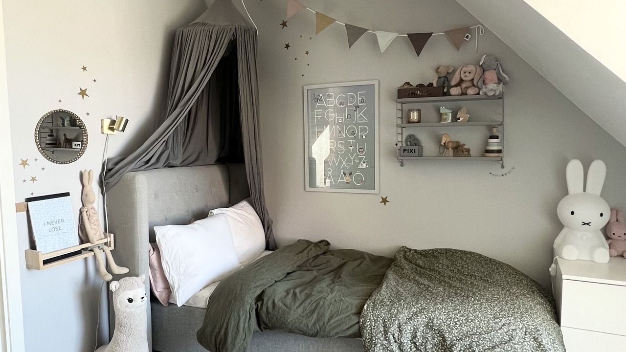Photo of Bedroom in Skanor-Falsterbo