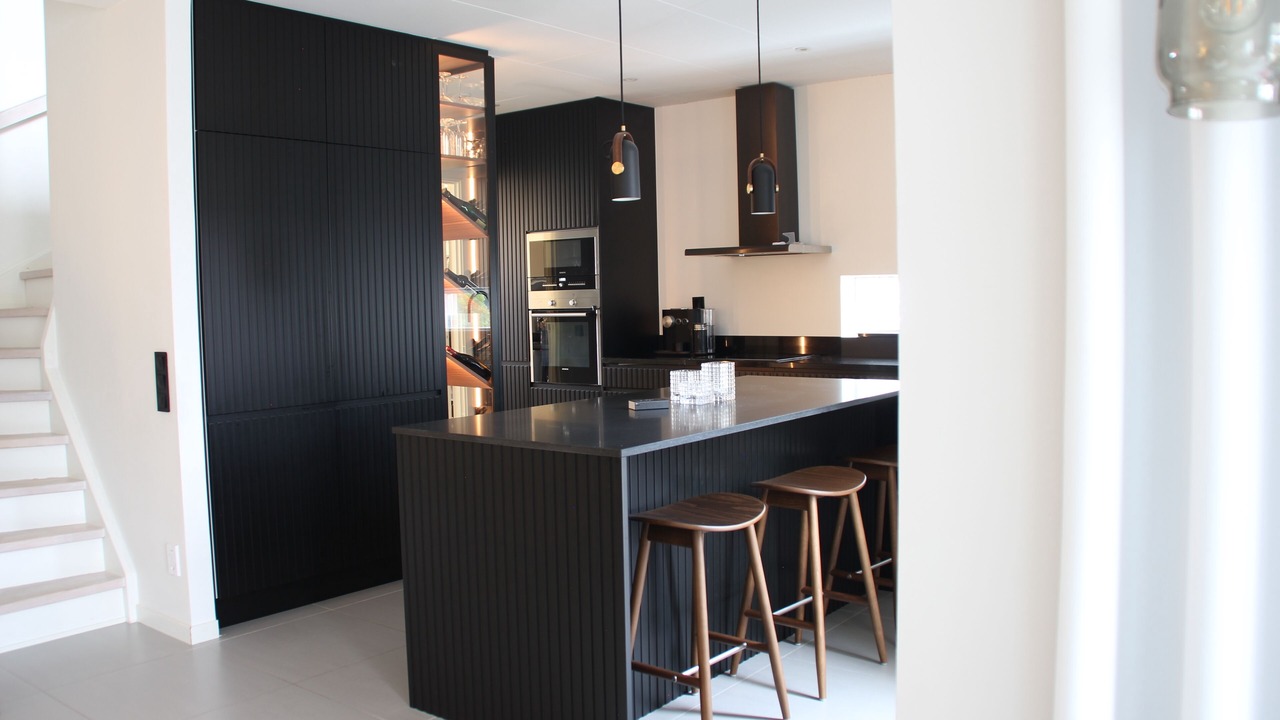 Photo of Kitchen in Skanor-Falsterbo