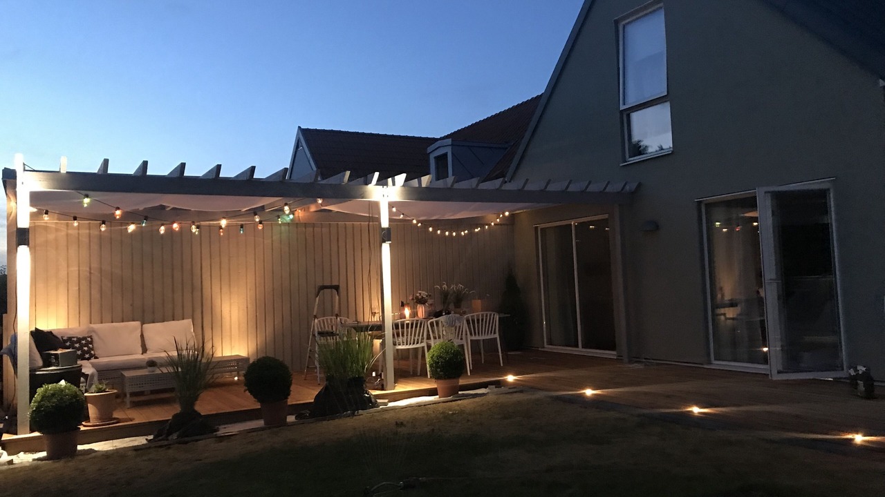Photo of Patio Balcony in Skanor-Falsterbo