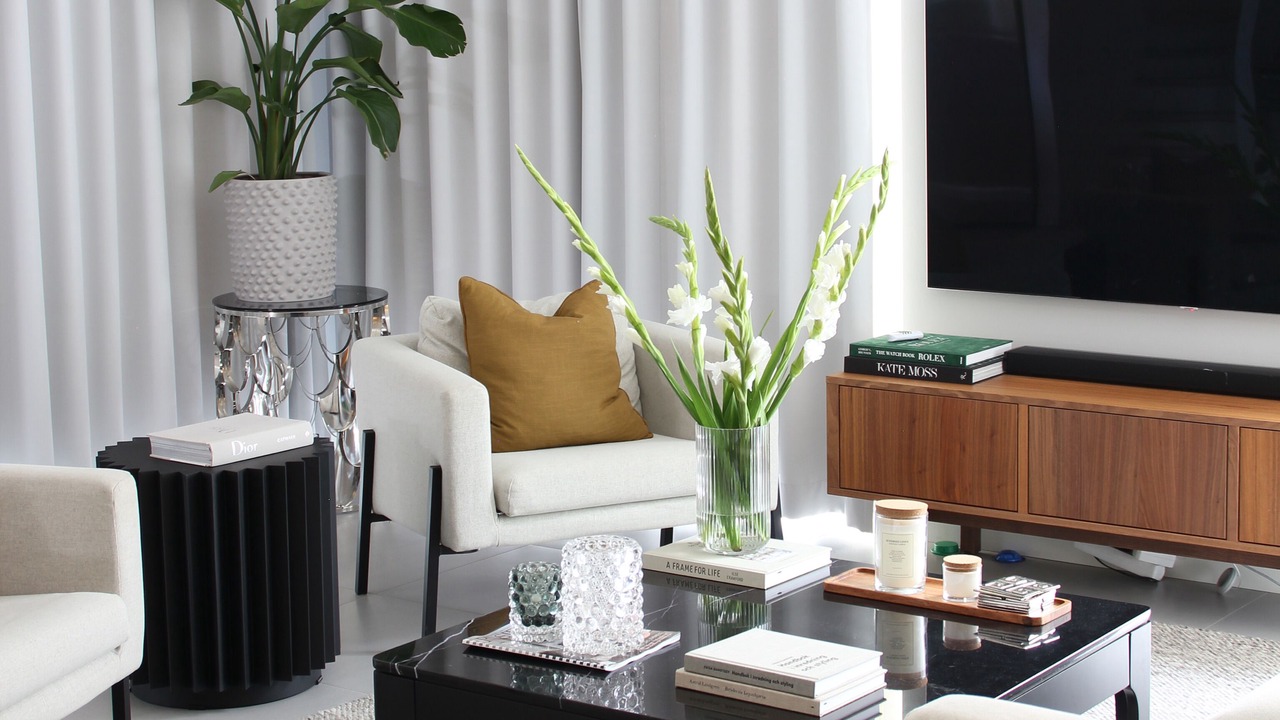 Photo of Livingroom in Skanor-Falsterbo