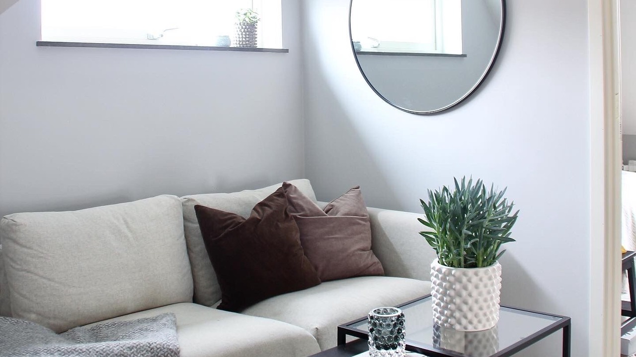 Photo of Livingroom in Skanor-Falsterbo