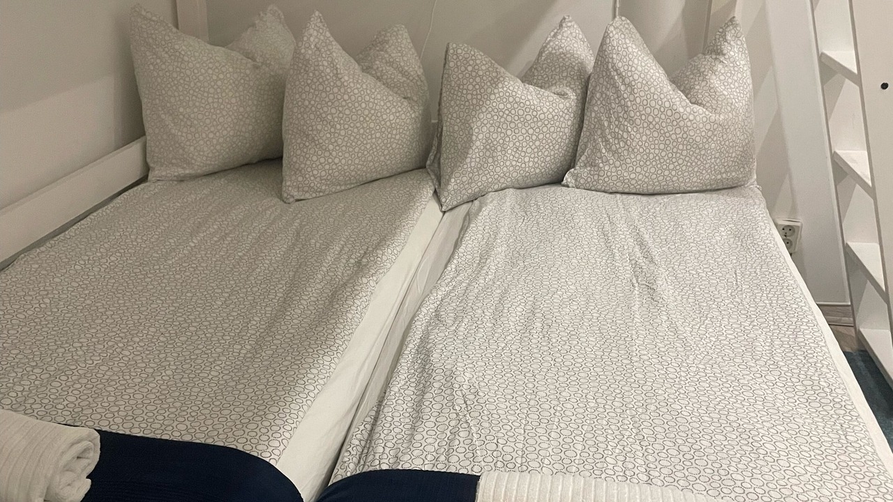 Photo of Bedroom in Stadshagen