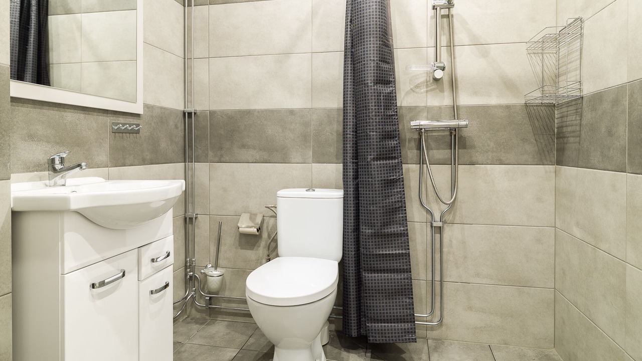 Photo of Bathroom in Stadshagen