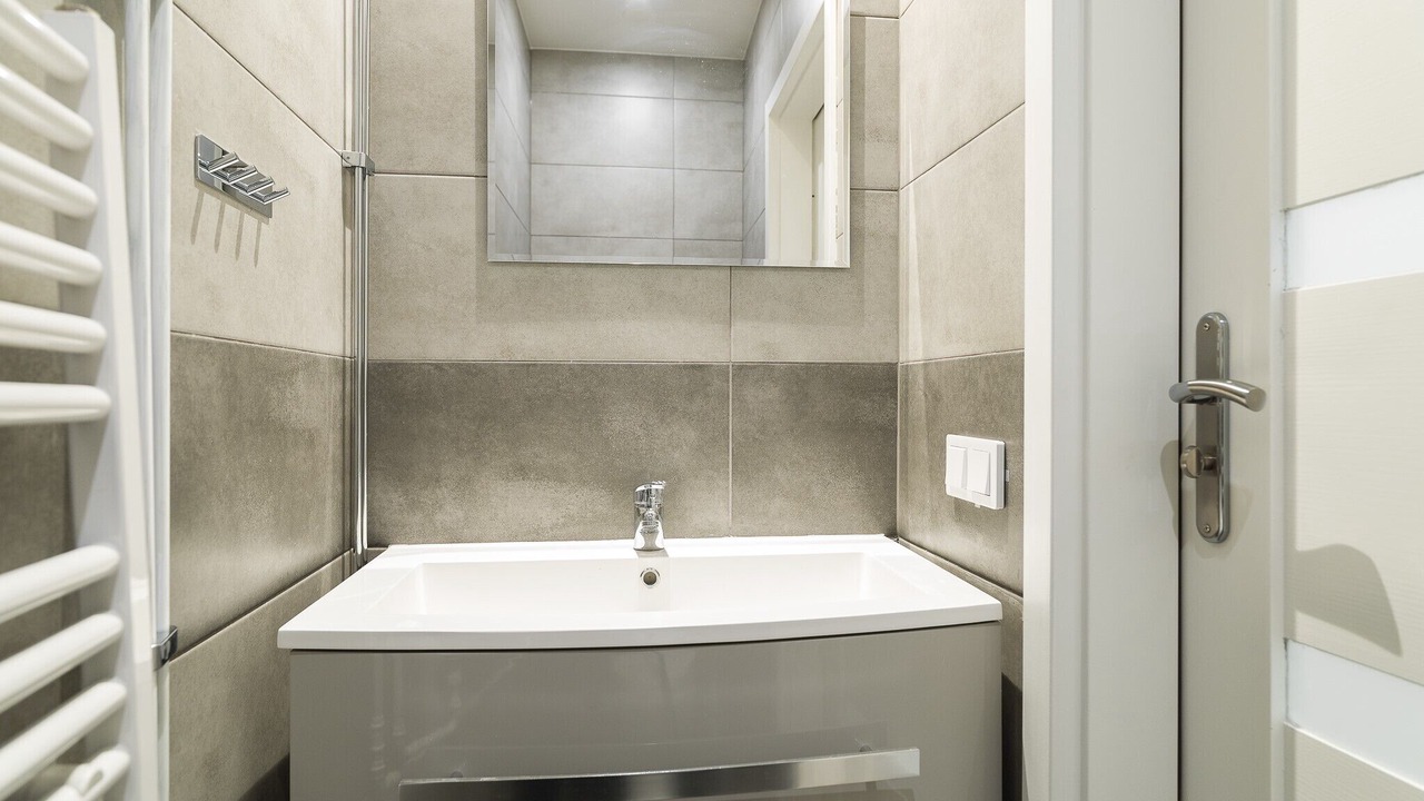 Photo of Bathroom in Stadshagen