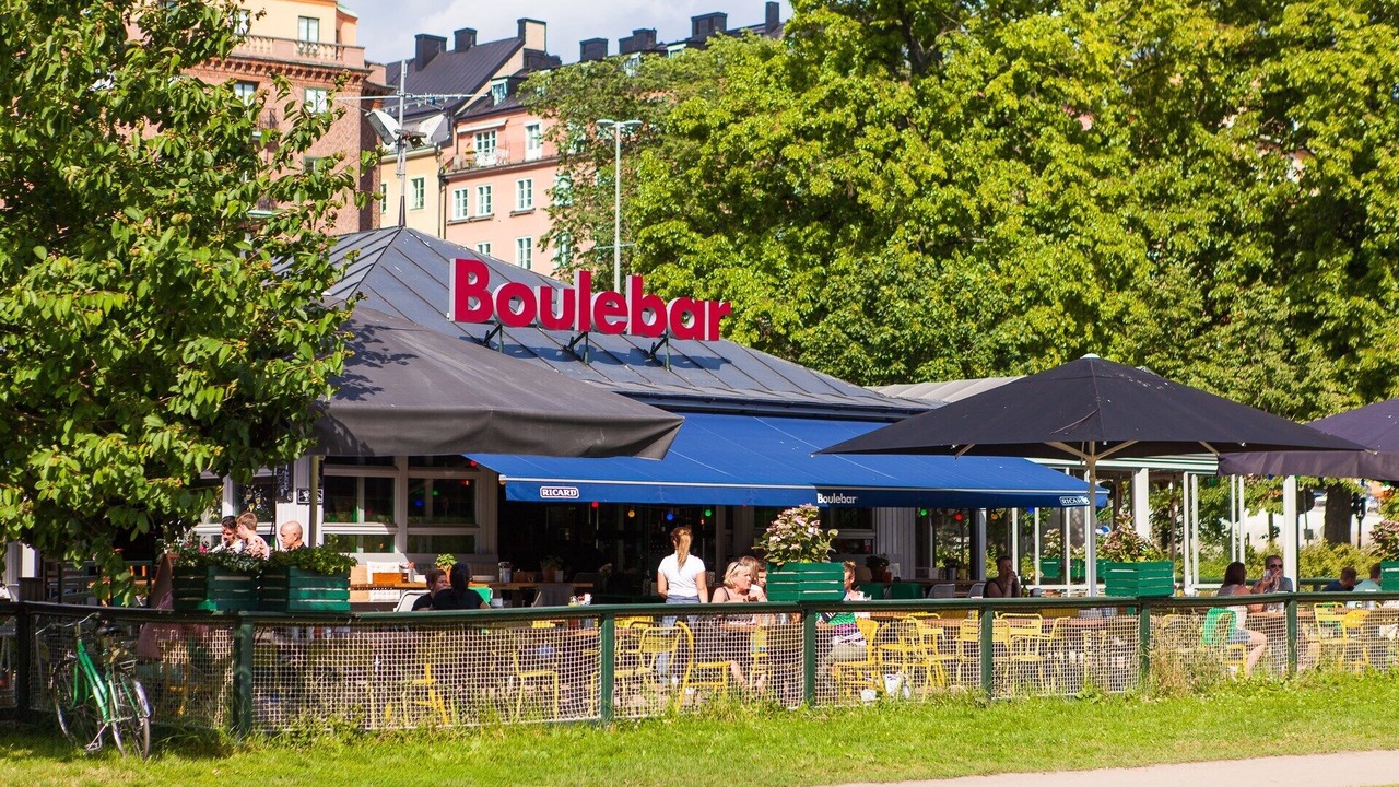 Photo of Outdoor in Stadshagen
