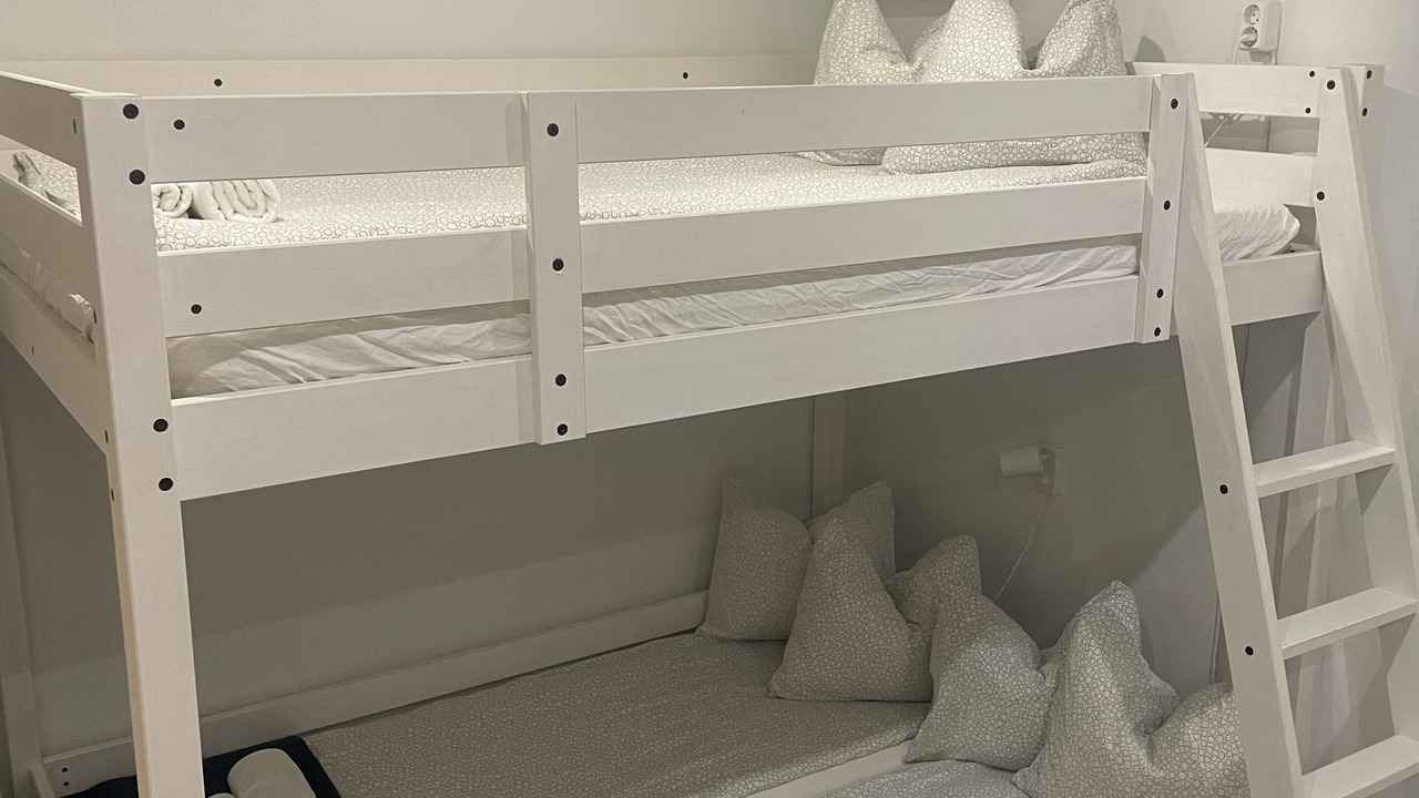 Photo of Bedroom in Stadshagen