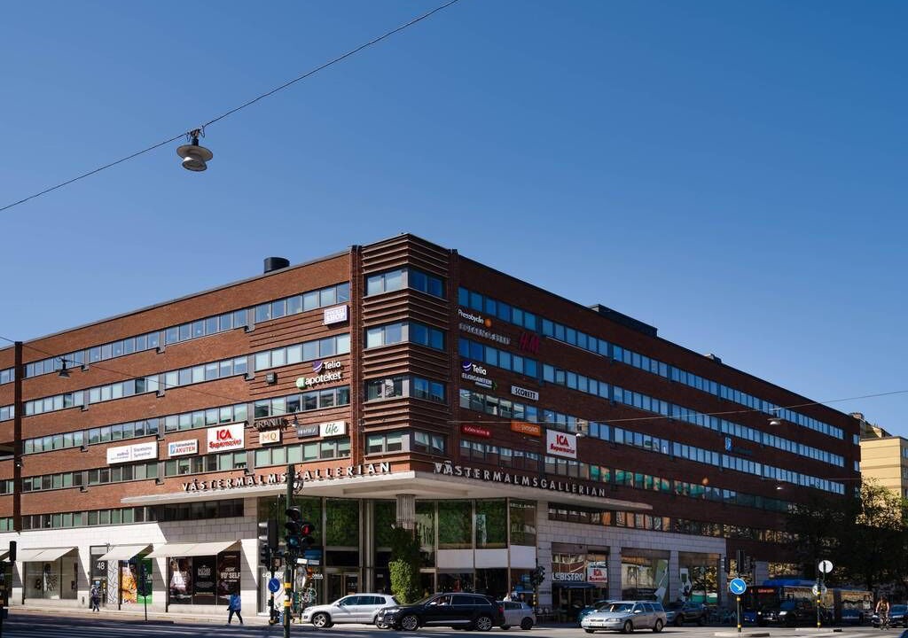 Photo of Outdoor in Stadshagen
