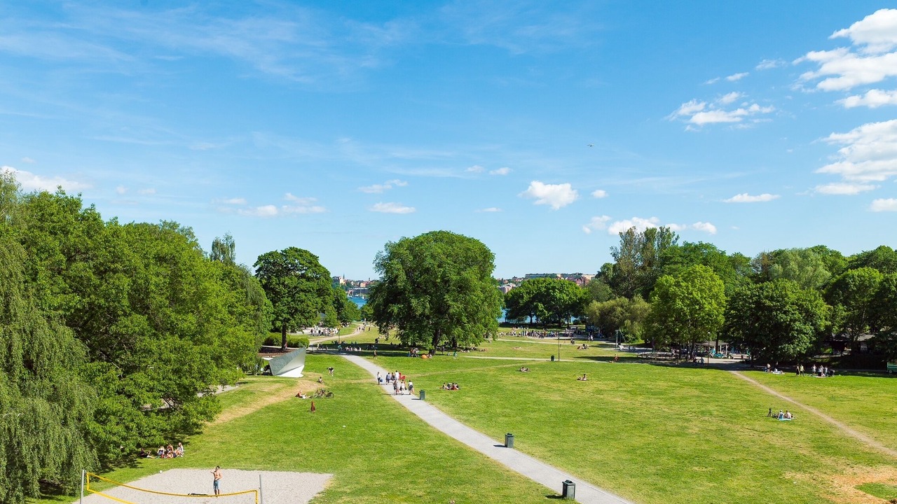 Photo of Others in Stadshagen
