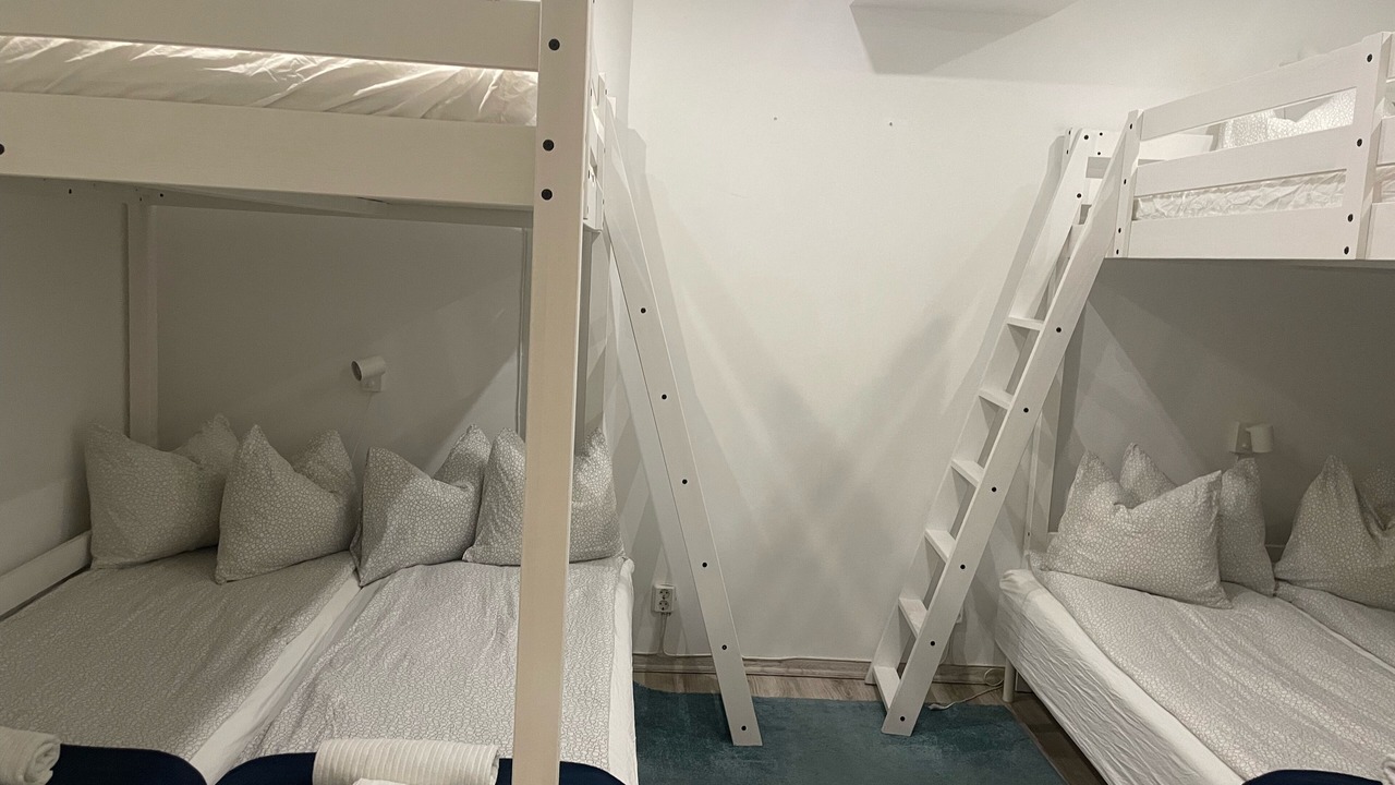 Photo of Bedroom in Stadshagen