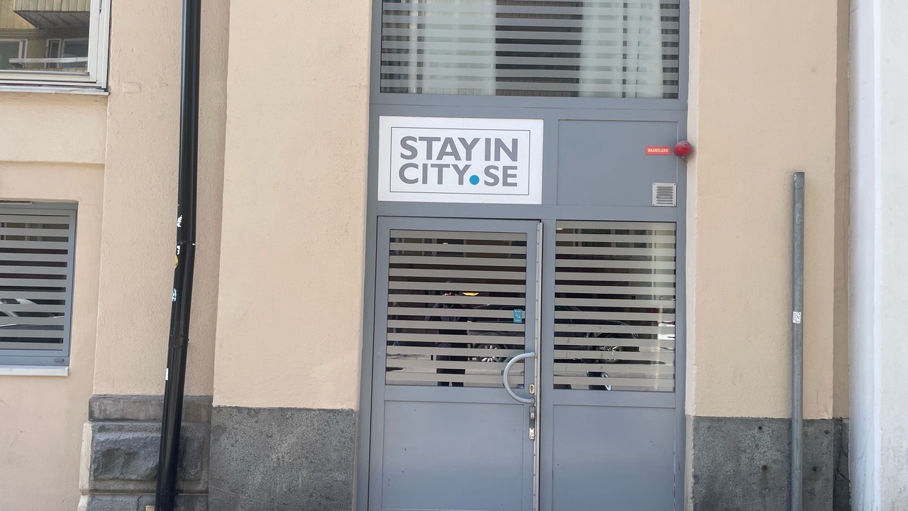 Photo of Outdoor in Stadshagen