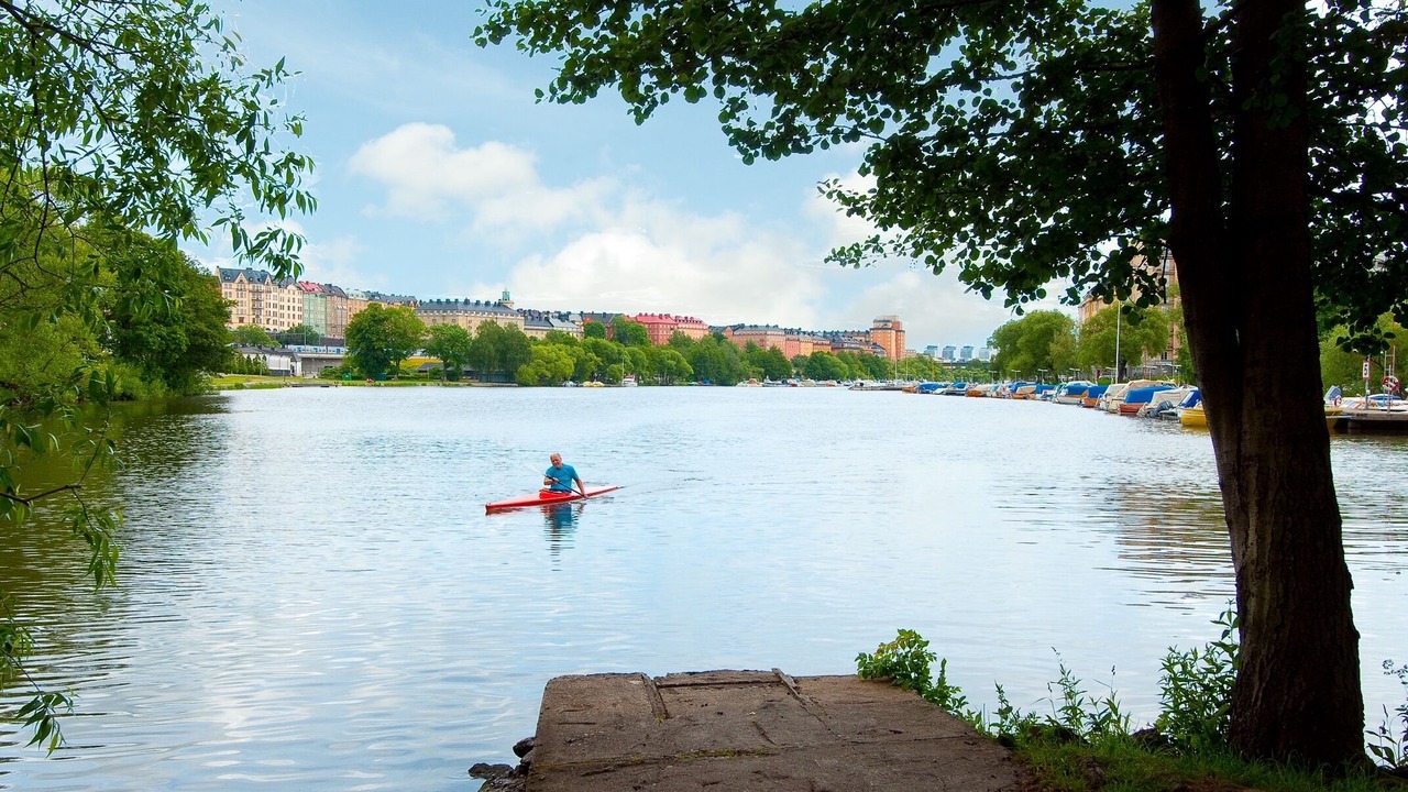 Photo of Outdoor in Stadshagen