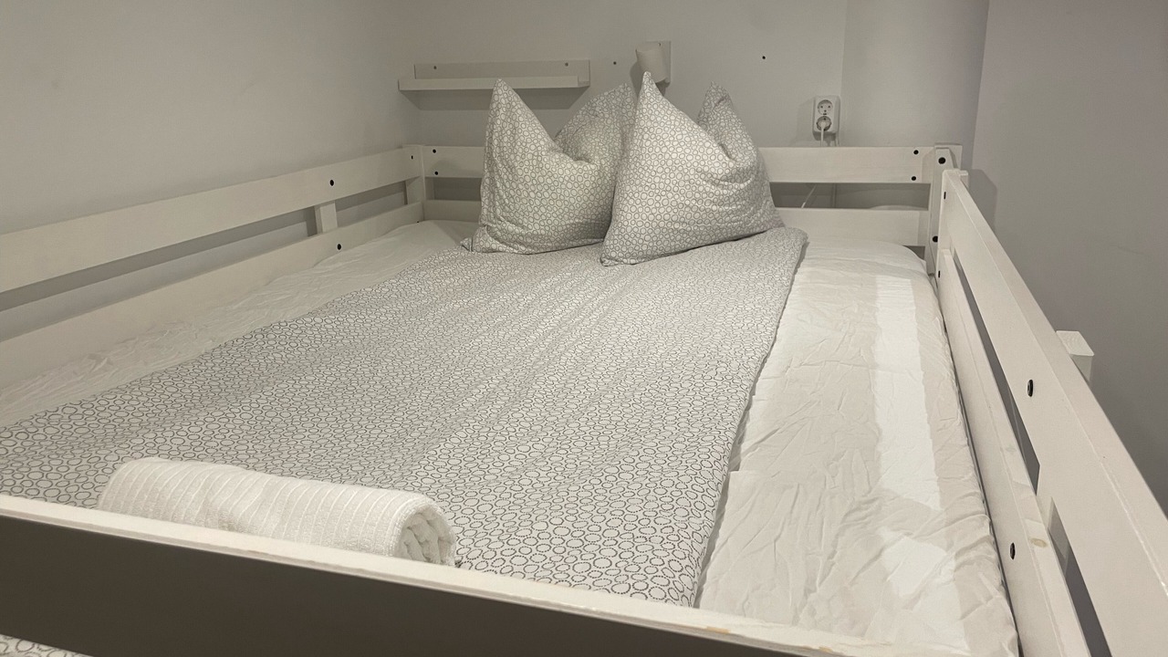 Photo of Bedroom in Stadshagen