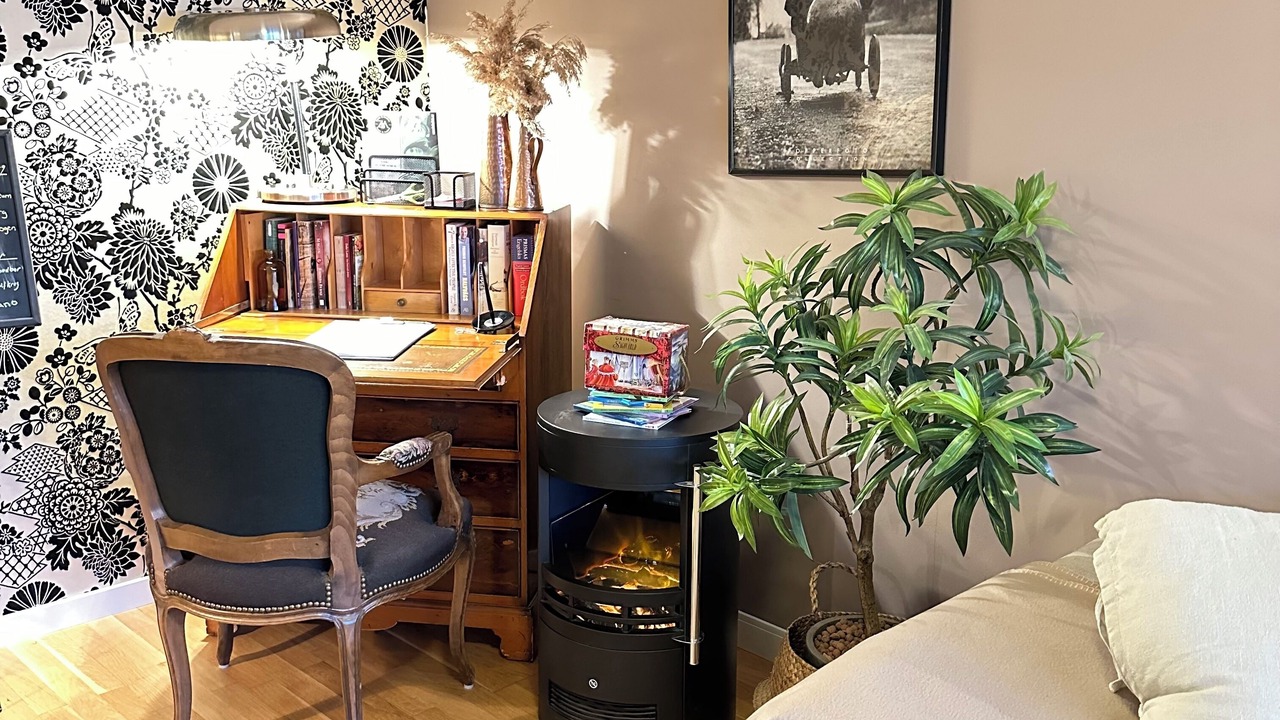 Photo of Livingroom in Hovas