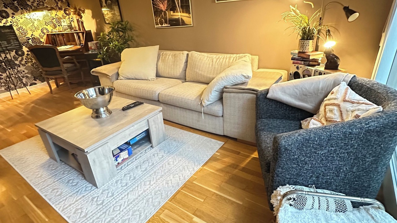 Photo of Livingroom in Hovas