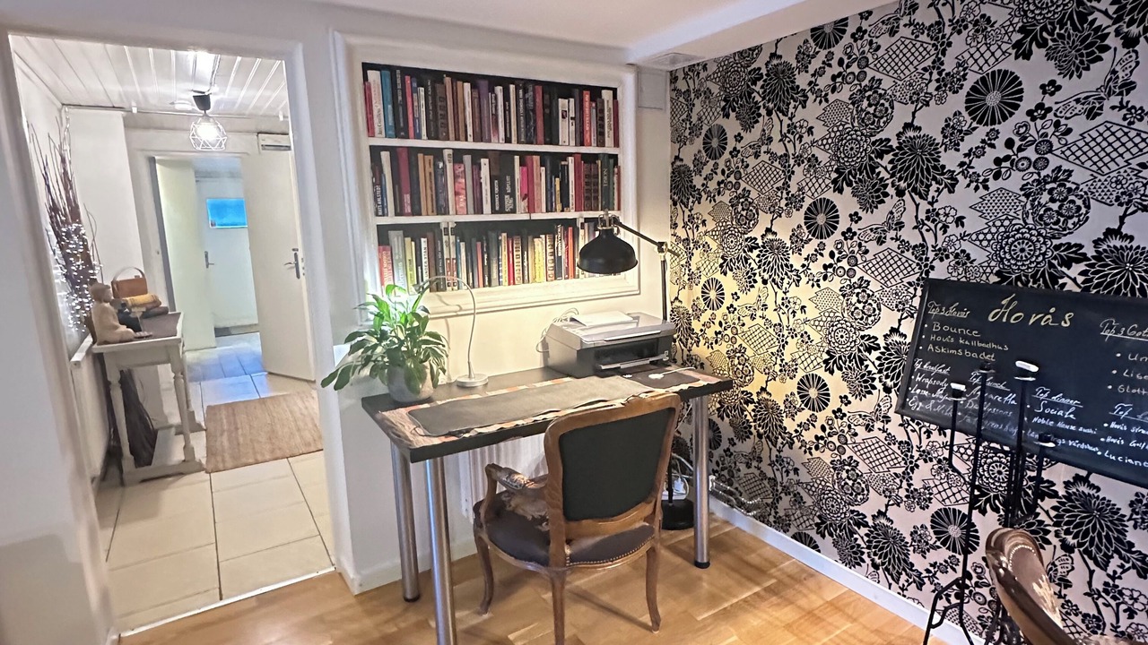 Photo of Livingroom in Hovas