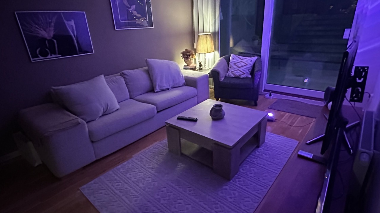 Photo of Livingroom in Hovas